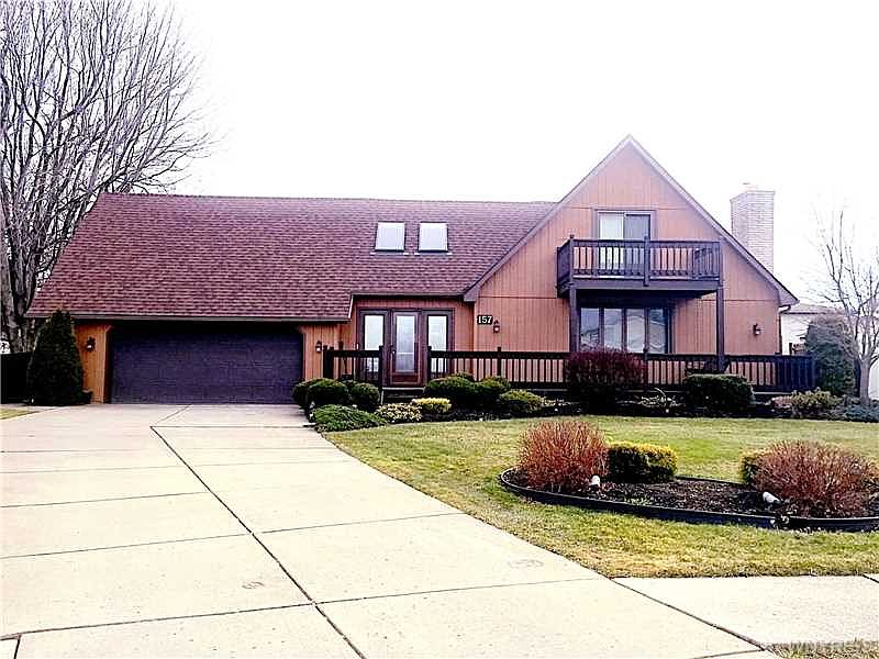 157 Royal Coach Rd, West Seneca, NY 14224 Zillow