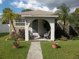 867 43rd Ave N, Saint Petersburg, FL 33703