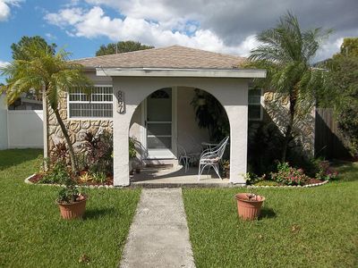 867 43rd Ave N, Saint Petersburg, FL, 33703