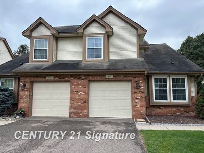 837 Whisperwood Trl, Fenton, MI, 48430