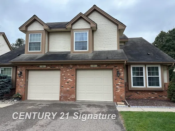 837 Whisperwood Trl, Fenton, MI 48430