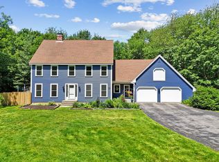 29 Edes Rd, Cumberland, ME 04021