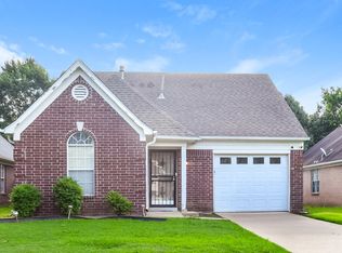 5714 Alexandria Ln, Southaven, MS 38671