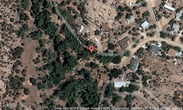Map View