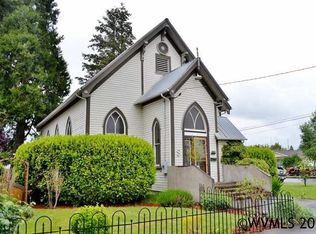 600 S 5th St, Lebanon, OR 97355