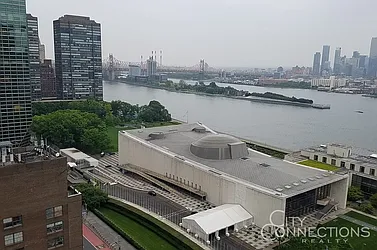 Rented by City Connections Realty