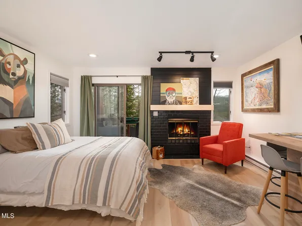 145 FOREST Trail #5, Winter Park, CO 80482