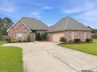 33902 Renee Ave, Denham Springs, LA 70706