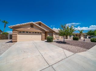2848 E Erie Ct, Gilbert, AZ 85295