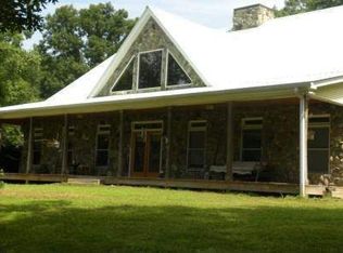 250 Glover Rd, Cleveland, GA 30528