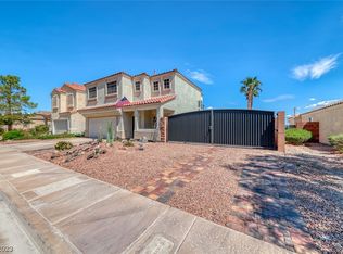 358 Yacht Ave, Henderson, NV 89012