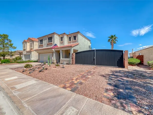 358 Yacht Ave, Henderson, NV 89012