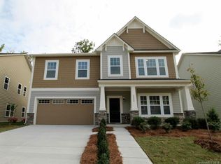 2200 Bluebell Way #167, Tega Cay, SC 29708