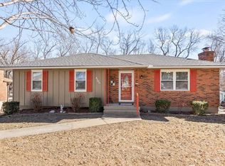 2103 N York Rd, Independence, MO 64058