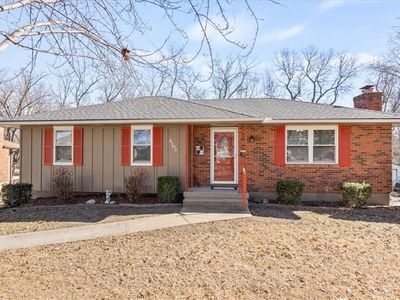 2103 N York Rd, Independence, MO, 64058