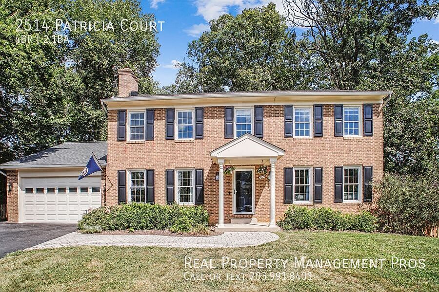 1st image of 2514 Patricia Ct