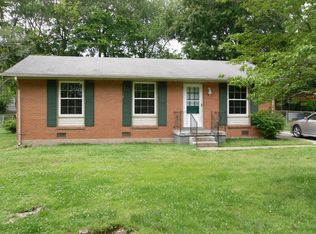 729 Rose Dr, Hopkinsville, KY 42240