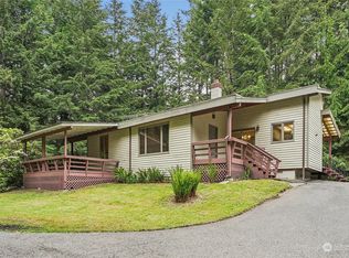 10395 NE State Highway 104, Kingston, WA