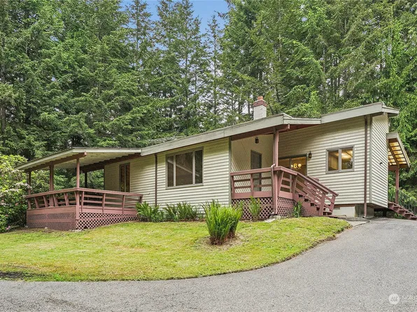 10395 NE State HWY 104, Kingston, WA 98346