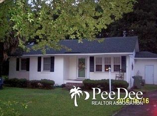 403 Lennon Ct, Dillon, SC 29536