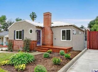 2673 Raymond Ave, Altadena, CA 91001