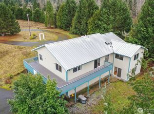 16621 Deer Ridge Ln SE, Yelm, WA 98597