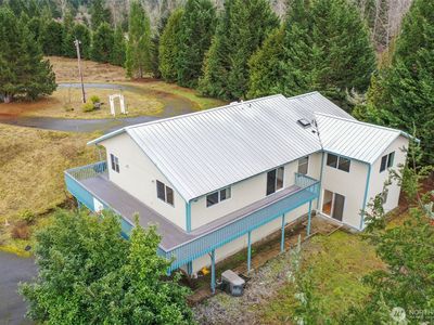 16621 Deer Ridge Lane SE, Yelm, WA, 98597