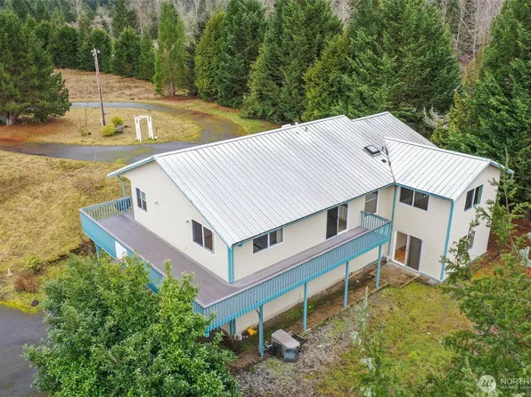 16621 Deer Ridge Lane SE, Yelm, WA 98597