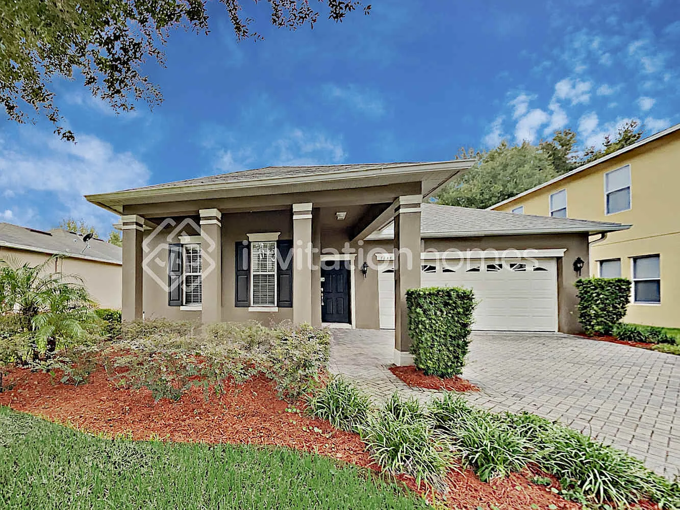 7240 Mystic Brook Way Davenport, FL 33896 — Photo 1