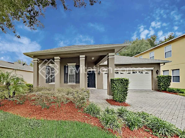 7240 Mystic Brook Way, Davenport, FL 33896