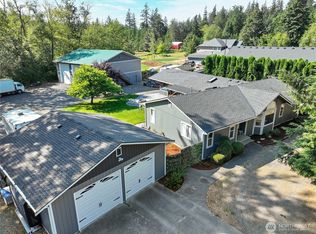 29701 322nd Ave SE, Ravensdale, WA