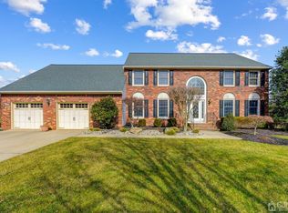 38 Waverly Pl, Monmouth Junction, NJ 08852