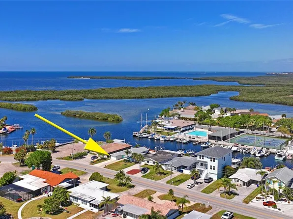 3853 Floramar Ter, New Port Richey, FL 34652
