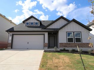 12016 Dillon Falls Dr, Austin, TX 78747