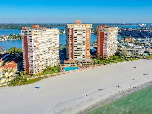 17900 Gulf Blvd APT 16B, Redington Shores, FL 33708