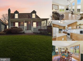 3831 Wilkinson Rd, Havre De Grace, MD 21078