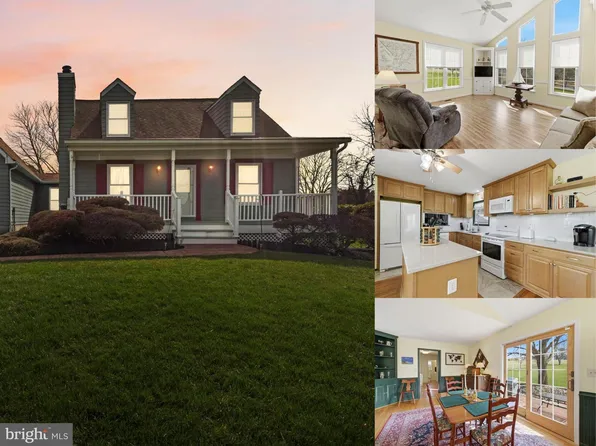 3831 Wilkinson Rd, Havre De Grace, MD 21078