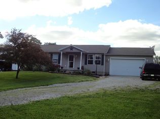 9590 Loop Rd, Millersport, OH 43046
