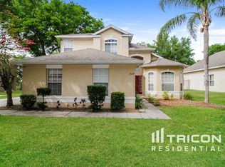 1524 Kintla Rd, Apopka, FL 32712