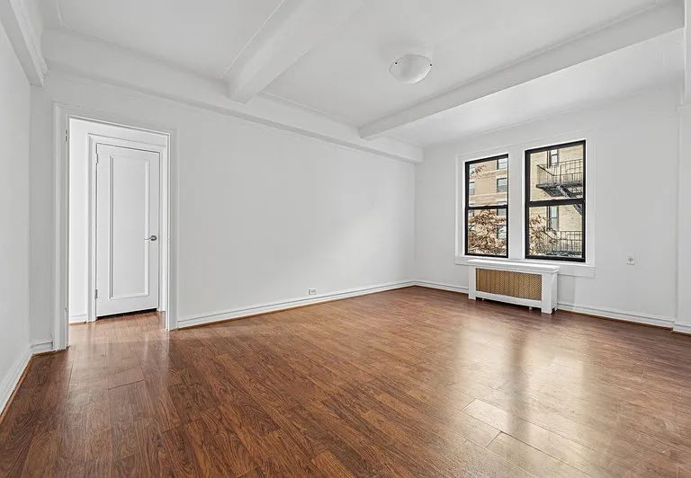52 Clark St #6L — Photo 2