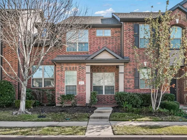 8624 Iron Horse Dr, Irving, TX 75063