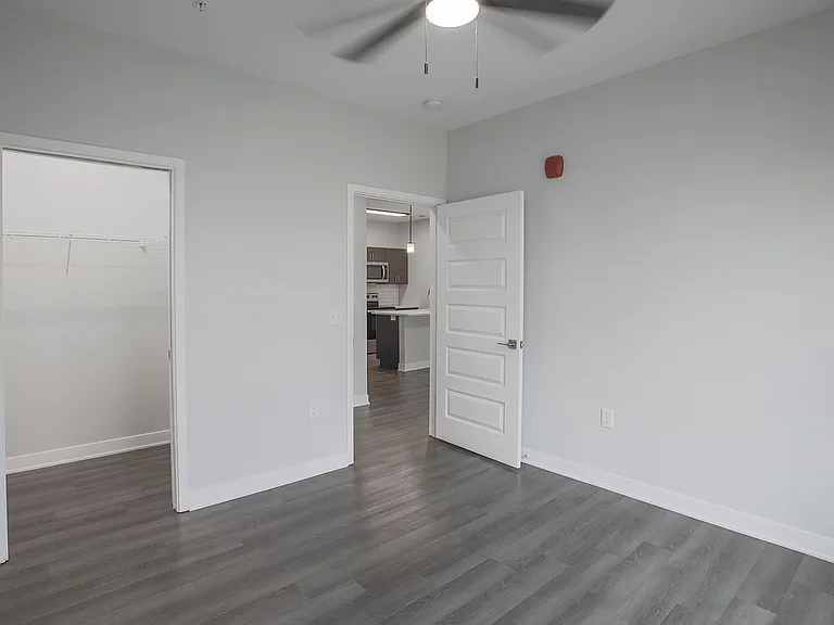 One Bedroom