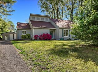 2125 Westminister Ln, Winston Salem, NC 27106