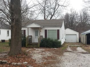 2544 W Mount Vernon St, Springfield, MO 65802