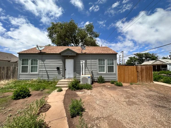 1502 24th St, Lubbock, TX 79411