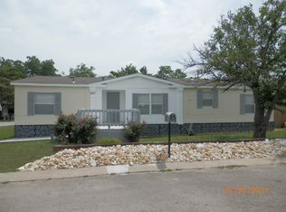 307 W 6th St, Joshua, TX 76058