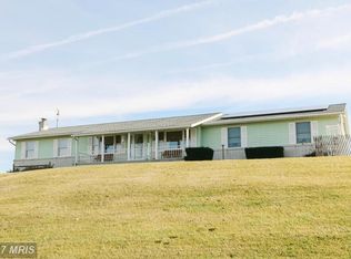 1112 Clear View Rd, Union Bridge, MD 21791