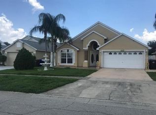 2097 Shannon Lakes Blvd, Kissimmee, FL 34743