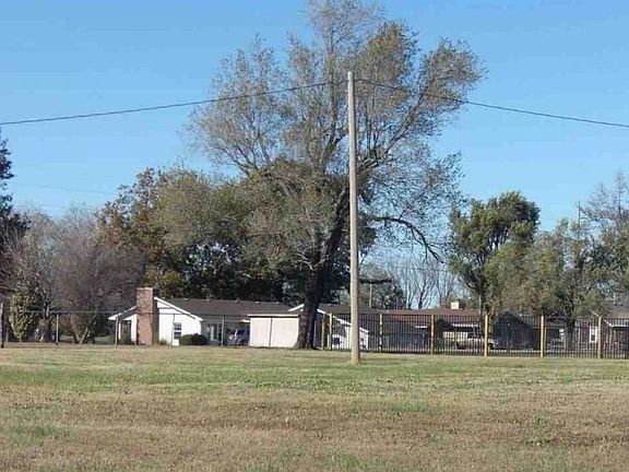 Property Rear View