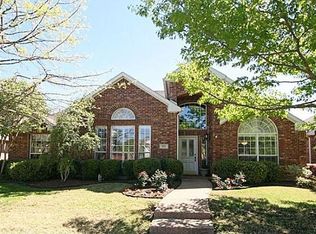 326 Fairview Ct, Coppell, TX 75019